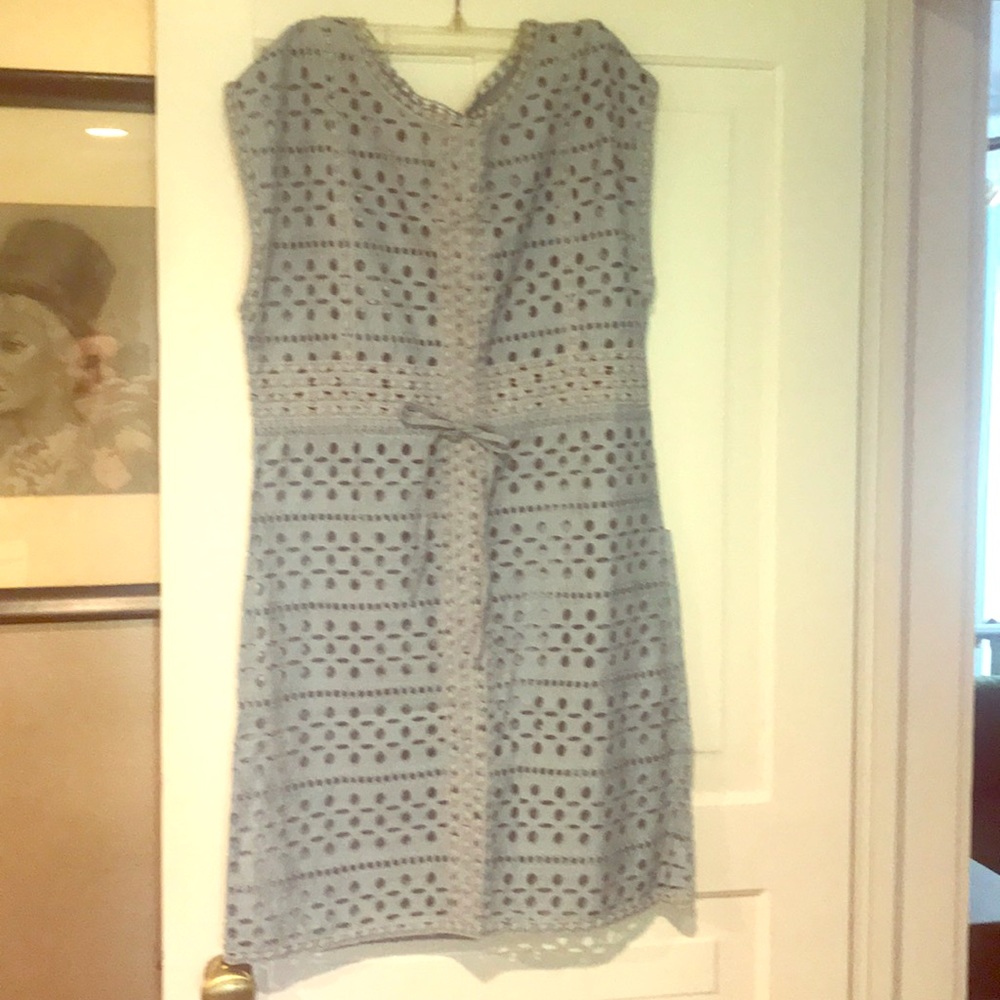Madewell dress/ swimsuit coverup